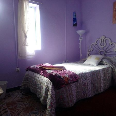 The Violet House Muy Cerca Del Aeropuerto Tenerife Norte Ла Лагуна Екстериор снимка