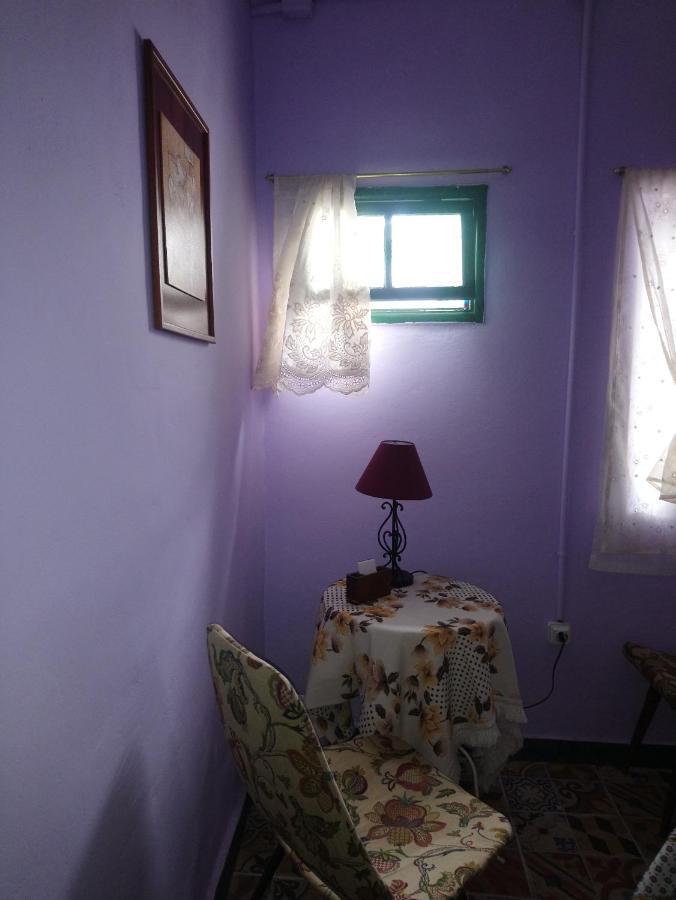 The Violet House Muy Cerca Del Aeropuerto Tenerife Norte Ла Лагуна Екстериор снимка