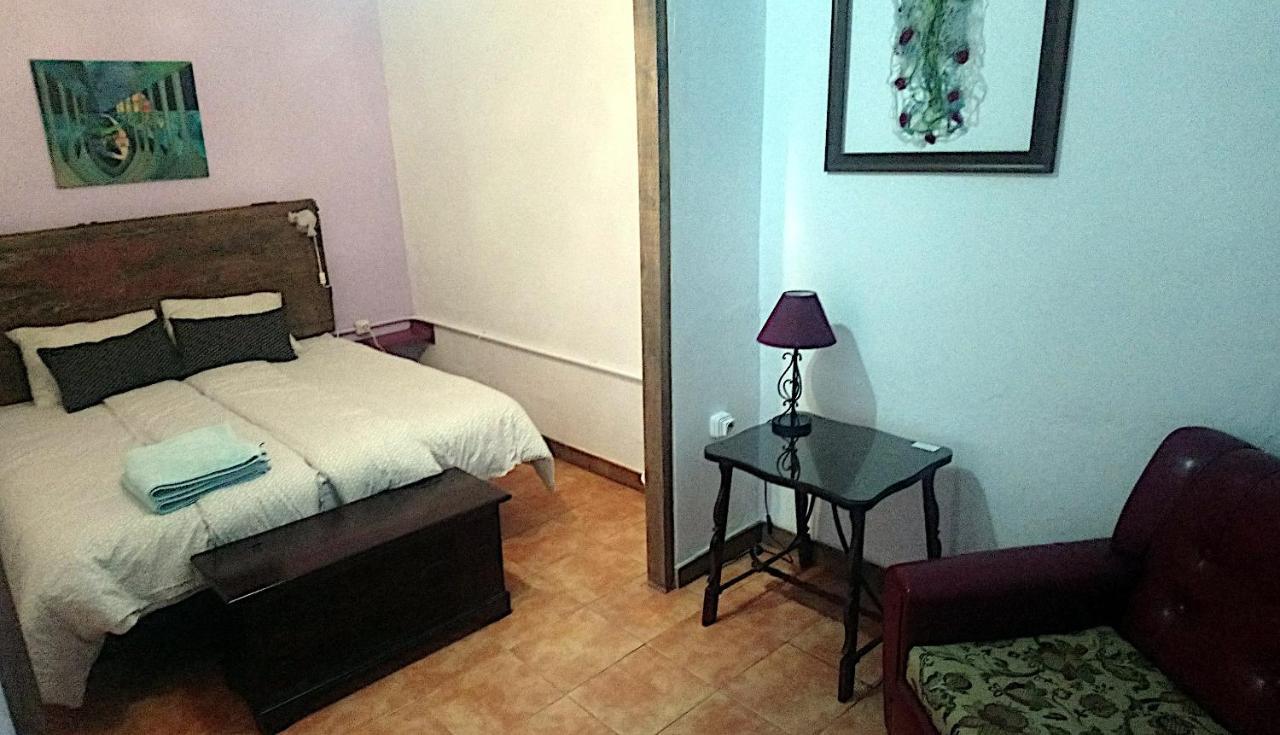 The Violet House Muy Cerca Del Aeropuerto Tenerife Norte Ла Лагуна Екстериор снимка