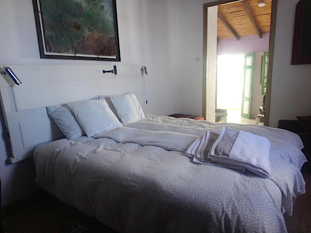 The Violet House Muy Cerca Del Aeropuerto Tenerife Norte Ла Лагуна Екстериор снимка